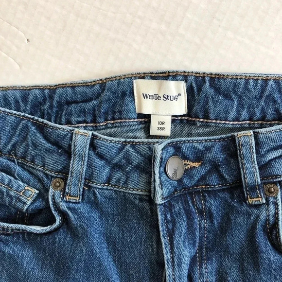 WHITE STUFF Skinny  Jeans - Picture 3 of 11